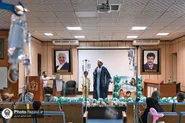 عیدیِ پربرکتِ غدیر در بیمارستان دکتر شیخ؛ با طرح «آقا حساب کرد» و برگزاری جشن عید ولایت