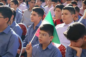 مهر سمنان