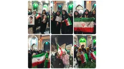 نسل حماسه‌سازی که شعار وحدت‌ سر می‌دهند