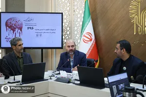 سه شنبه های فرهنگی