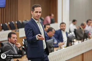 کارگاه آموزشی &laquo;آشنایی با طراحی اماکن امن، پناهگاه و جان&zwnj;پناه&raquo;