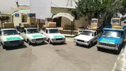 اهدای ۱۱ سری جهیزیه به زوج‌های جوان البرزی به مناسبت عید غدیر