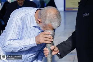 روز هشتم، ماه هشتم، بهشت هشتم 