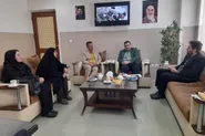 ارائه دستاورد‌های پژوهش «طرح جامع زائران بین‌الملل امام رضا (ع) از کشور عراق»