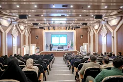 استادان دانشگاه بین‌المللی امام رضا (ع) نقش آموزش را در دوران پساجنگ بازتعریف کردند