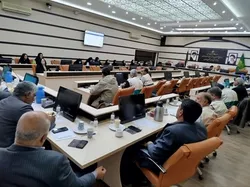 ساماندهی شبکه خادم‌یاری اولویت کانون‌های خدمت سیستان و بلوچستان