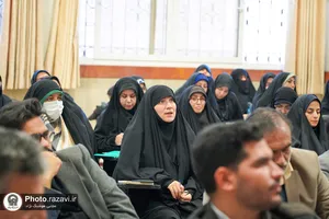 دوره تربیتی &laquo;معنا&raquo;