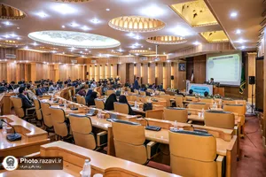نخستین رویداد &laquo;توانمندسازی شتاب&raquo;