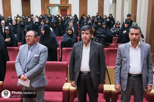 رویداد هنری طوفان واژه&zwnj;ها