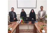 نشست همکاری علمی دانشگاه امام رضا (ع) و آموزش ابتدایی ناحیه ۳ مشهد برگزار شد