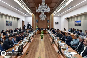 دوره آموزشی مدیریت عملکرد