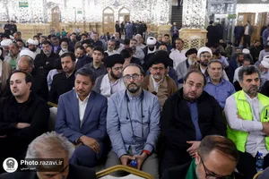 نشست تحلیلی و تبیینی &laquo;فتح قریب&raquo;