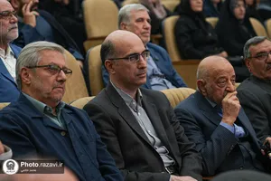 بزرگداشت اولین سالگرد درگذشت پزشک قرآن&zwnj;پژوه دکتر محمود روحانی