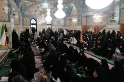 روایت بانوان از وفاداری به آرمان‌های رهبر شهید