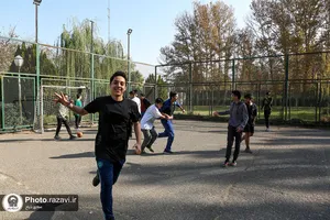 اردوگاه فرهنگی تربیتی امام رضا علیه&zwnj;السلام