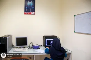 نشست خبری پروژه&zwnj;های آموزشی و درمانی آستان قدس رضوی در بیمارستان امام رضا(علیه&zwnj;السلام)