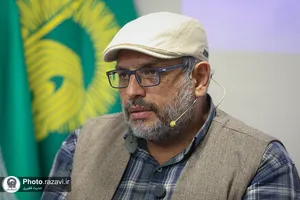 نشست تخصصی &laquo;عصر سینما&raquo;