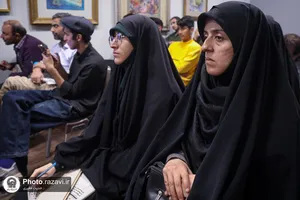 نشست تخصصی &laquo;عصر سینما&raquo;