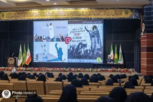 نشست خط روشنگری