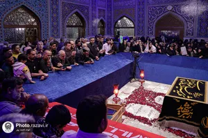 رواق دارالذکر
