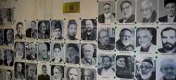 دیدار رئیس سازمان صدا و سیما و پیرغلامان بین‌المللی؛ پیوند ملت‌ها زیر پرچم سیدالشهدا(ع)