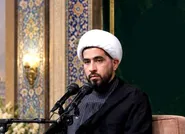 غنای بندگی در سایه‌سار امام رضا (ع)