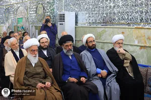 همایش &laquo;میراث حکیم&raquo;