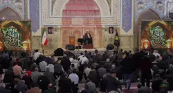 اعتقاد به تحقق وعده‌های الهی رمز ایستادگی ملت ایران است