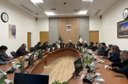 بررسی آخرین تمهیدات بین‌المللی مراسم تشییع رهبرشید در مشهد