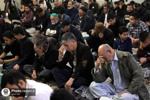 سخنرانی تولیت آستان قدس رضوی در جمع خانواده&zwnj;های شهدا و رزمندگان تیپ فاطمیون