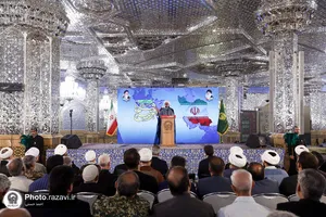 نشست تحلیلی و تبیینی &laquo;فتح قریب&raquo;