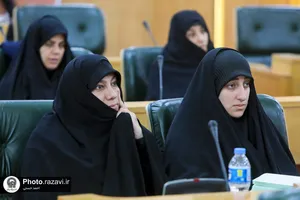 اجلاسیه بانوان پیشرو در تمدن سازی فاطمی