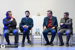 میزبانی &laquo;ماه هنر&raquo; از هنرمندان رضوی در مشهد