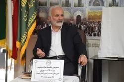 همدان آماده میزبان گردهمایی کانون‌های خدمت رضوی پهنه ۲ کشور