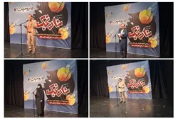 اثرگذاری کوتاه مدت و بلندمدت شعر طنز در جامعه