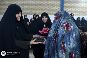 آزادی سه بانوی زندانی جرائم غیرعمد