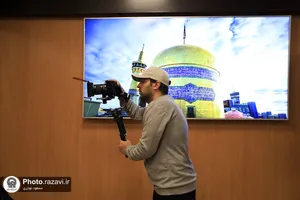 پوشش رسانه&zwnj;ای افتتاح مرکز درمان ناباروری &laquo;بشری&raquo;