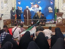 روایت روشن‌دلان از «شوق زیارت» در حرم رضوی