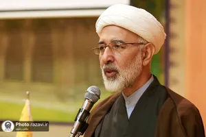 رونمایی از کتاب &laquo;البرهان فی علامات مهدی آخرالزمان&raquo; در کتابخانه و موزه وزیری یزد