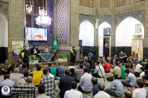 نشست تخصصی &laquo;تحلیل شرایط موجود و پیش روی روابط بین&zwnj;الملل ايران&raquo;