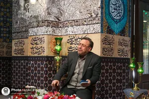 ویژه&zwnj;برنامه &laquo;سرّ سحر&raquo;