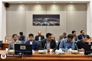 دوره آموزشی مدیریت عملکرد
