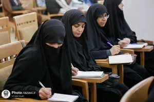 مدرسه تابستانی دارالعلم-1
