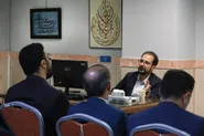 لزوم توجه به نقش موزه به مثابه نهاد حافظه در بازنمایی هویت ملی