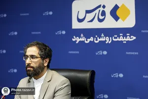 نشست خبری جشن&zwnj;های مردمی زیر سایه خورشید