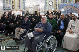 نشست رونمایی از کتاب &laquo;لیلی منم&raquo;