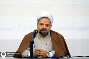 همایش آموزشی، بصیرتی جهاد تبیین