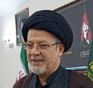 حضور خودجوش نخبگان جهان در تشییع پیکر رهبر شهید (رضوان الله تعالی علیه) بزرگترین رویداد تاریخی برای گفتمان عدالت است