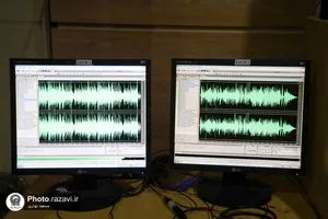 استودیو &laquo;شهید سلیمانی&raquo;؛ میزبان برنامه&zwnj;های رادیویی