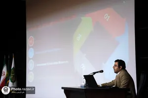 همایش تبیین نقشه راه پدافند سایبری